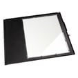 BitFenix Shadow & Merc Alpha/Beta Window Side Panel - black image number null