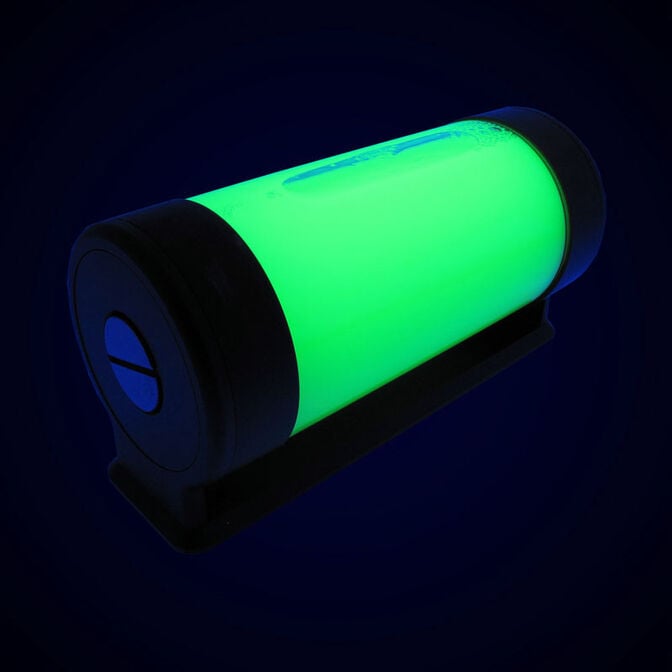 XSPC EC6 Coolant, 1 Liter - opaque-gr&uuml;n, UV image number 2