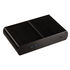 Akasa Tesla H UCFF-Gehäuse (Intel NUC), OEM - schwarz image number null