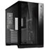 Lian Li O11DX Dynamic Midi-Tower, Tempered Glass - schwarz image number null