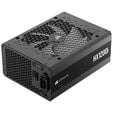 Corsair HXi Series (2025) HX1200i Power Supply 80 PLUS Platinum, modular - 1200 Watt image number null