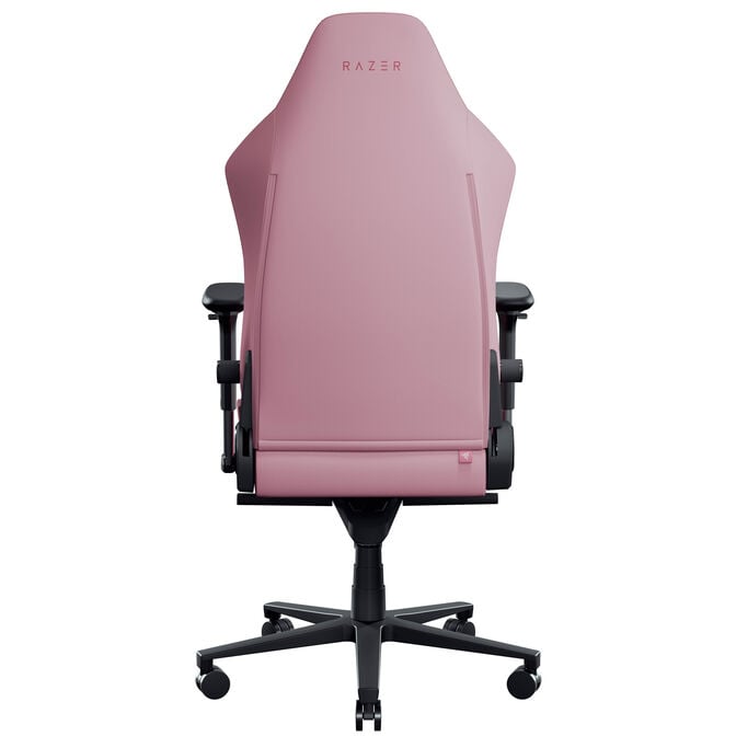 Razer Iskur V2 NewGen Gaming-Stuhl, ergonomisches Design, HyperFlex-Lordosenst&uuml;tze, 4D-Armlehnen - schwarz/quartz image number 5