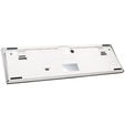 Ducky One 3 Classic Black/White Gaming Tastatur, RGB LED - MX-Red image number null