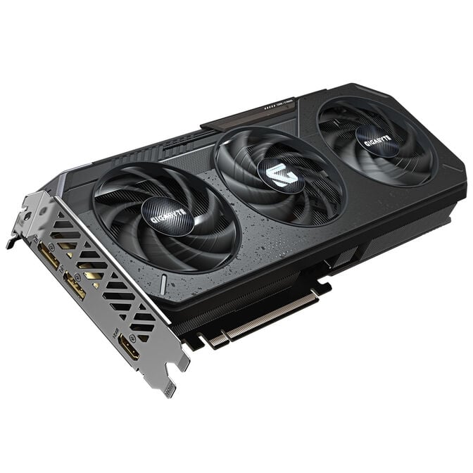 GIGABYTE Radeon RX 9060 XT Gaming OC 16G Graphics Card + GIGABYTE B850M Gaming X WiFi6E, AMD B850 Motherboard image number 7