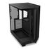 NZXT H6 Flow Midi-Tower - Schwarz image number null