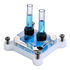 PHANTEKS C370I CPU Water Cooler, DRGB, Acrylic - White image number null
