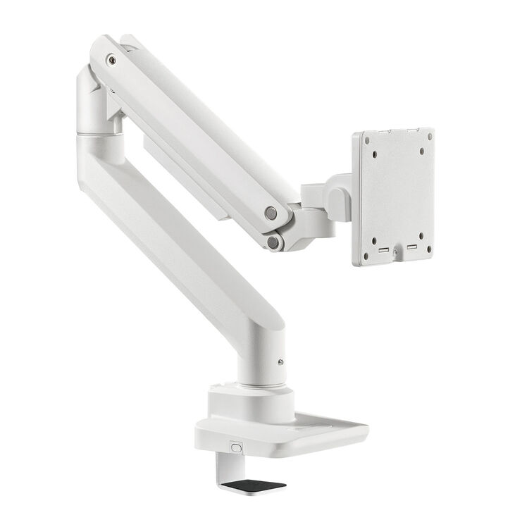 Silverstone SST-ARM14 Single-Monitorarm image number 0