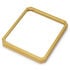 EK Water Blocks EK-Quantum Magnitude Accent Frame, sTRX4 - Gold image number null