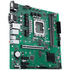 ASUS Pro B810M-C-CSM Motherboard, socket LGA 1851, Intel H810, mATX, DDR5 image number null