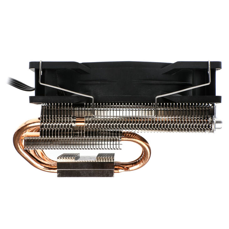 be quiet! Shadow Rock LP Low Profile CPU-Kühler - 120mm image number 3