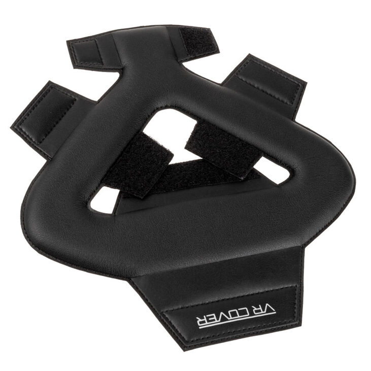 VR Cover Oculus Quest Head Strap Foam Replacement (10mm) image number 0
