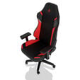 Nitro Concepts X1000 Gaming Stuhl - Inferno Red image number null