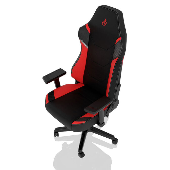 Nitro Concepts X1000 Gaming Stuhl - Inferno Red image number 5