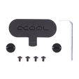 Alphacool ES Distro Plate C1 image number null