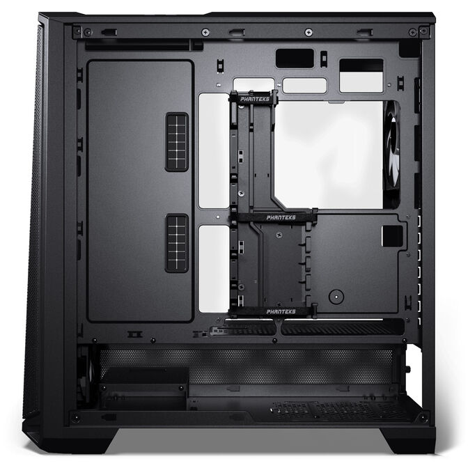 PHANTEKS Eclipse G400A PC-Geh&auml;use, Midi-Tower, E-ATX, Tempered Glass, D-RGB - schwarz image number 12