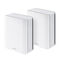 ASUS ZenWiFi BT10 BE18000 Wi-Fi 7 Smart AiMesh Router - wei&szlig;, 3er-Pack