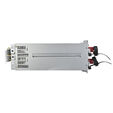 SilverStone Gemini 1300C Platinum redundant 2U power supply - 1,300 Watts image number null