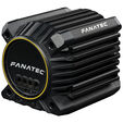 Fanatec ClubSport DD Wheelbase (12Nm) image number null
