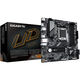 GIGABYTE B650M D3HP Mainboard, Sockel AM5, AMD B650, Micro-ATX, DDR5