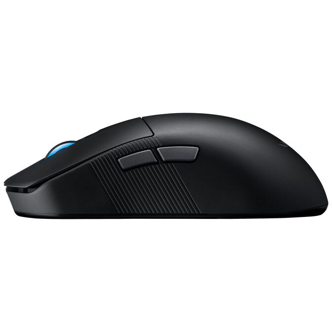 ASUS ROG Harpe Ace Mini Gaming Maus, 8000 Hz - schwarz image number 5