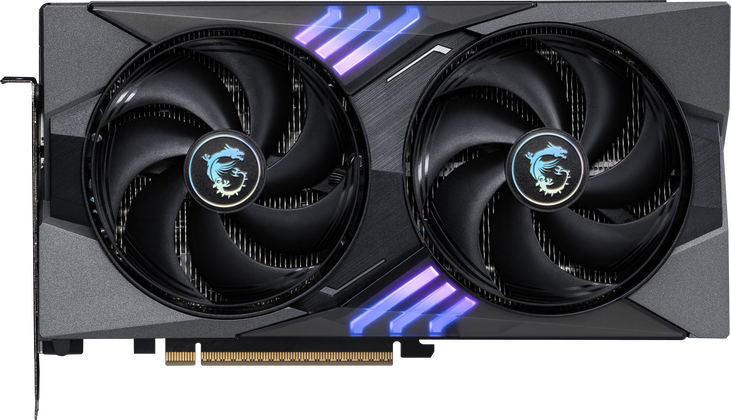 MSI GeForce RTX 5060 Ti 16G Gaming OC, 16384 MB GDDR7 image number 1
