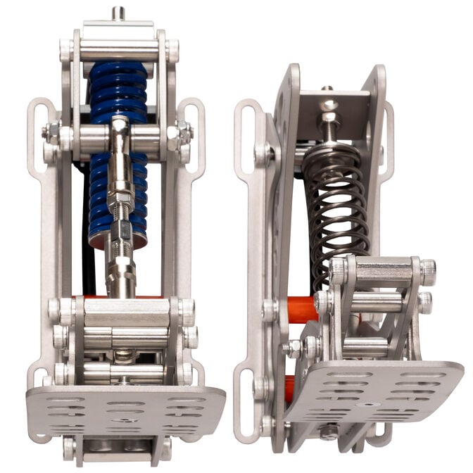 VRS DirectForce Pro 2-Pedal-Set, Gaspedal & Bremse image number 7