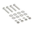 InLine L&uuml;fterschrauben Set f&uuml;r 15mm L&uuml;fter image number null