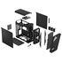Fractal Design Torrent Compact Black Solid Midi-Tower - schwarz image number null