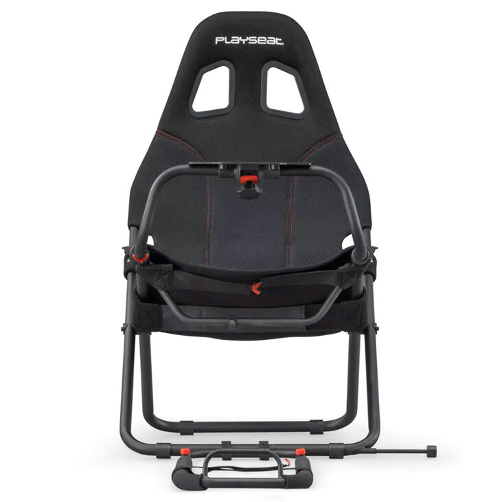 Playseat Challenge ActiFit Racing Stuhl - schwarz image number 3