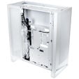 PHANTEKS NV Series NV7 E-ATX-Geh&auml;use, Tempered Glass, ARGB - wei&szlig; + M25 Gen2 PWM D-RGB L&uuml;fter 3er-Pack - Reverse Blade, 140mm + DRGB Kit image number null