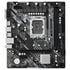 ASRock H610M-HVS/M.2 R2.0, Intel H610 motherboard - Socket 1700, DDR4 image number null