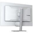 GIGABYTE M27UP ICE 27 Zoll UHD/FHD Gaming-Monitor, 160/320Hz, SS-IPS-Panel, Freesync Premium image number null
