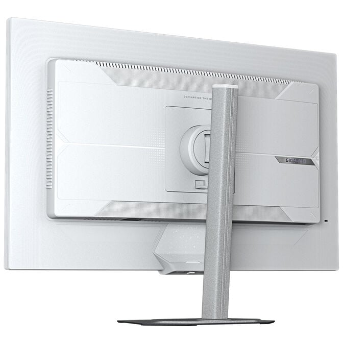 GIGABYTE M27UP ICE 27 Zoll UHD/FHD Gaming-Monitor, 160/320Hz, SS-IPS-Panel, Freesync Premium image number 6