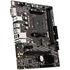 MSI A520M-A Pro motherboard, Socket AM4, AMD A520, Micro-ATX, DDR4 image number null