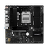 ASROCK B850M Pro-A Mainboard, Sockel AM5, AMD B850, Micro-ATX, DDR5 image number null