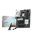 MSI B840 Gaming Plus WiFi Mainboard, Sockel AM5, AMD B840, ATX, DDR5 image number null