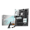 MSI B840 Gaming Plus WiFi Mainboard, Sockel AM5, AMD B840, ATX, DDR5