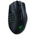 Razer Naga V2 Pro Gaming Mouse USB/Bluetooth - black image number null