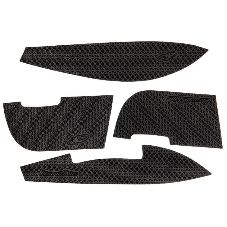 Endgame Gear XM1 Lizard Skins DSP Grip - schwarz image number 1