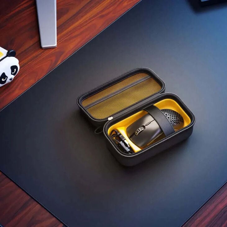Glorious Mouse Case - schwarz image number 2