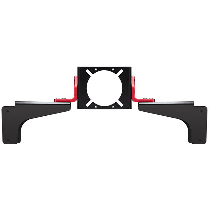 Next Level Racing Elite 160 DD Side und Front Mount Adapter image number 1