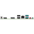 ASUS Pro H610T-CSM, Intel H610 Mainboard, Sockel LGA1700, DDR5 image number null