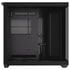 APNX V1 PC-Gehäuse, Midi-Tower, ATX, Tempered Glass - schwarz image number null