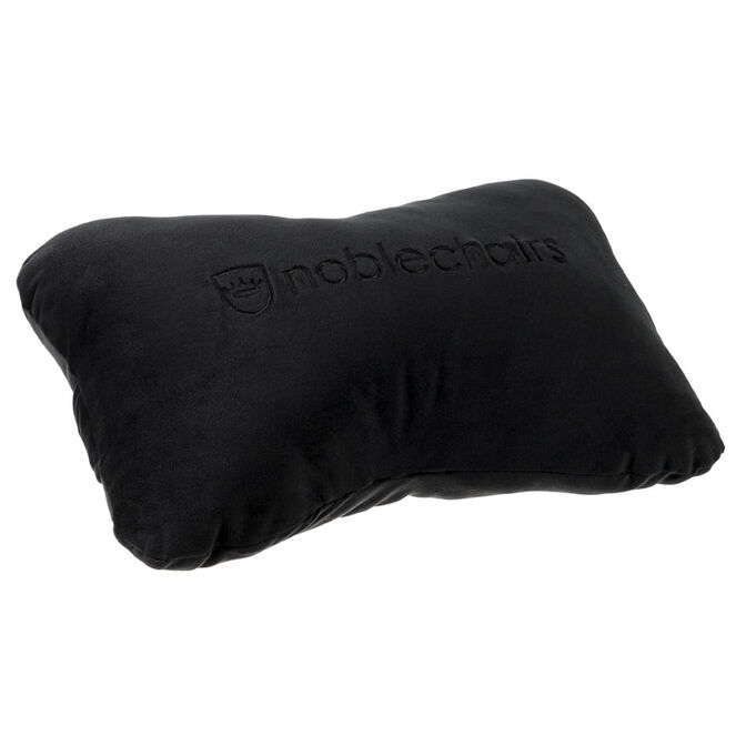 noblechairs Kissen-Set f&uuml;r EPIC/ICON/HERO - schwarz/schwarz image number 5