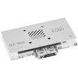 Barrow MSI Suprim 5090 GPU Water Block - White image number null