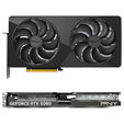 PNY GeForce RTX 5080 Slim OC Graphics Card, 16384 MB GDDR7 image number null