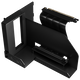 APNX Vertikale GPU Halterung Kit 2 - schwarz