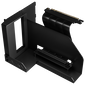 APNX Vertikale GPU Halterung Kit 2 - schwarz