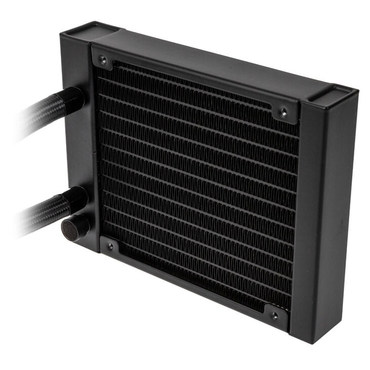 Kolink Umbra Void 120 AIO Performance ARGB CPU AIO Cooler image number 5