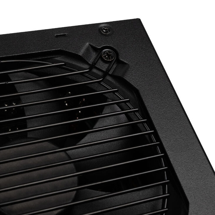 Kolink Enclave 80 PLUS Gold PSU, modular - 700 Watt image number 3